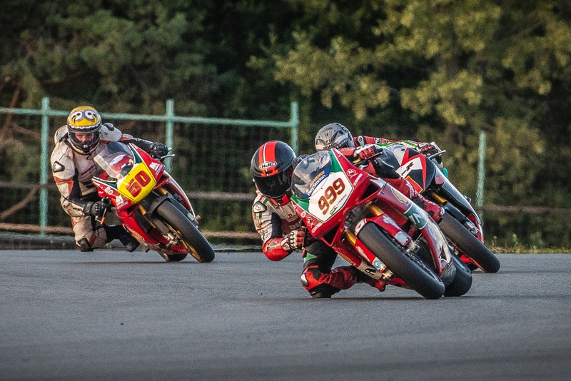 Galéria: Veľká cena Bohumila Stašu 2025 od Pavla Salabu