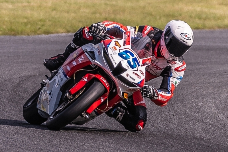 Tomáš Svitok celkovo tretí v šampionáte Alpe Adria