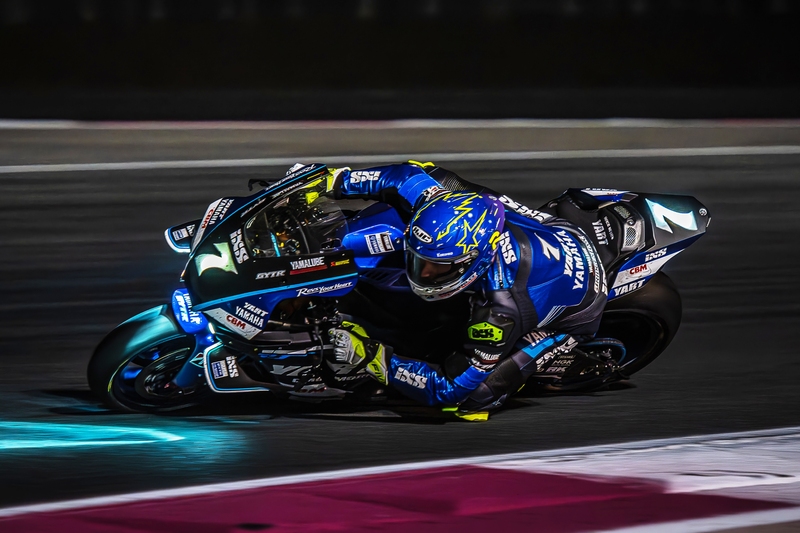 Galéria: 24 hodín Bol d´Or 2025 od Pavla Salabu