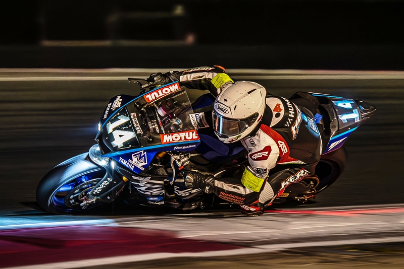 Maco Racing Team dokončil 23. sezónu vo svetovom šampionáte FIM EWC