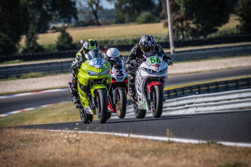 SLOVAKIA RING: JAZDÍME NAPLNO A BEZ LIMITOV!