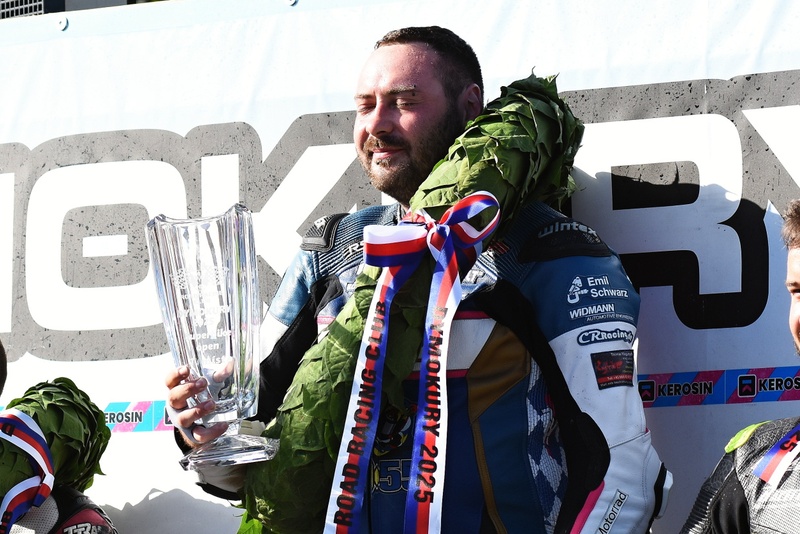 Galerie od Luboše Novosáda: Dymokury 2025 emoční a dramatické