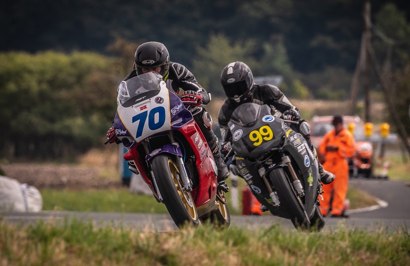 Galéria: Dymokury 2025 od Pavla Salabu