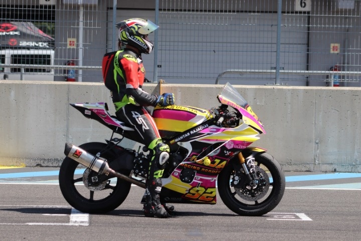 SLOVAKIA RING: Automobilové superšporty, voľné jazdy a požičovňa motokár ťahákom týždňa