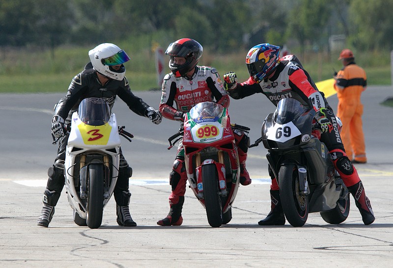 Galéria: Trenčín 2025 od Jaroslava Hanusa