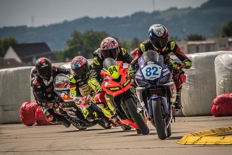 Galéria: Trenčín 2025 od Pavla Salabu