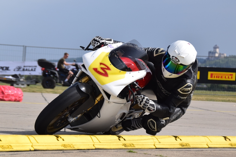 Galéria: Trenčín 2025 od Richarda Karnoka