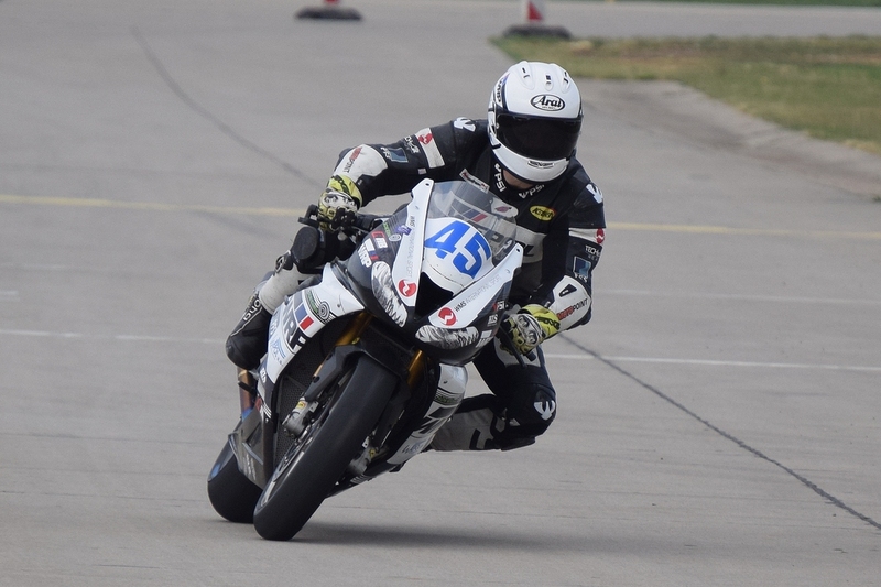 Na motocyklových pretekoch v Trenčíne víťazili favoriti