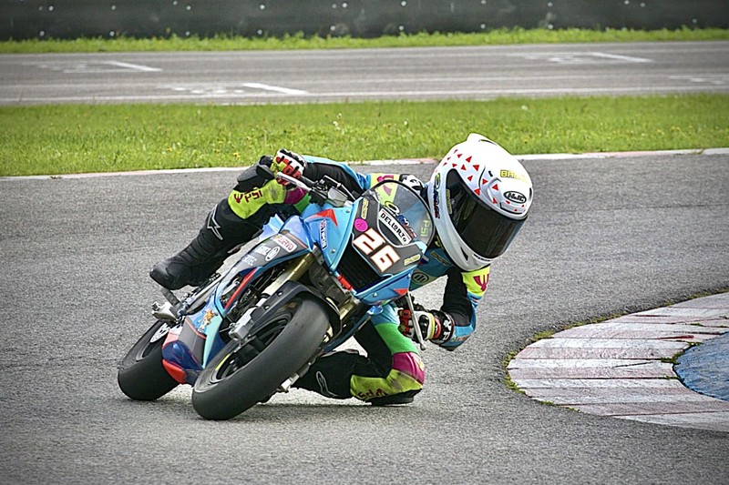 Posledný víkend sezóny: bolesť, slzy a titul