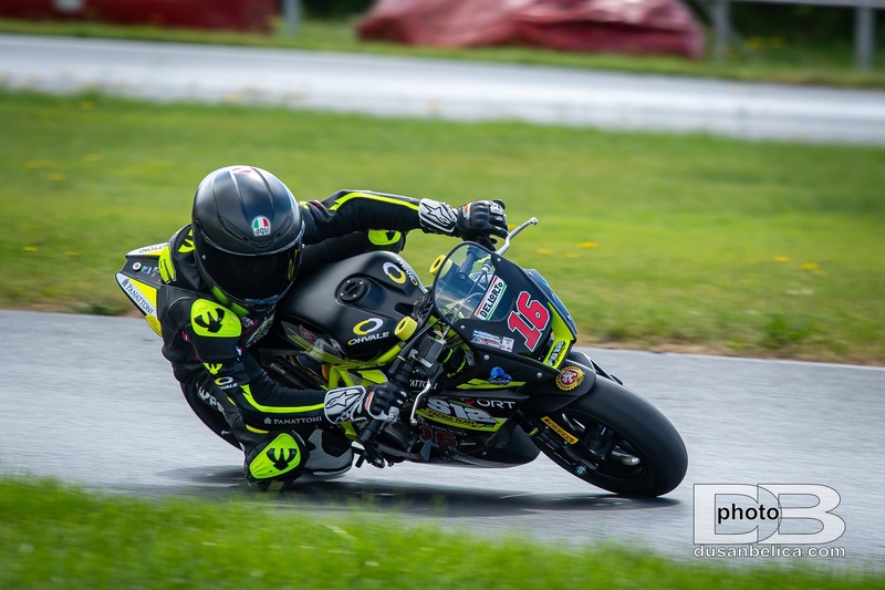 FS12 Racing Team: Konec sezóny Miniracingu v Chebu