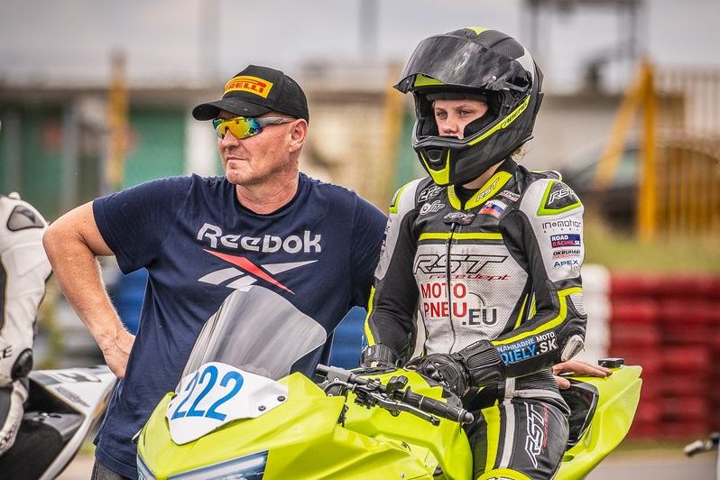 Lucia Murgašová končí z finančných dôvodov svoju kariéru