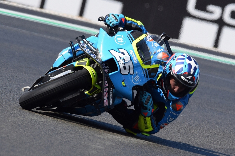 MotoGP: Výsledky Veľkej ceny Austrálie