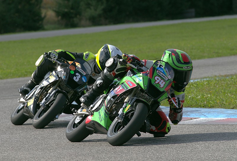 Video: Reportáž z pretekov mládeže v Dlhej