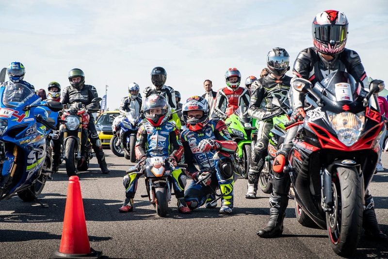 SLOVAKIA RING: POWER FEST s nočnými driftmi a šprintmi už túto sobotu!