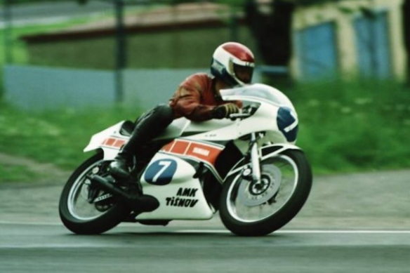 Za Františkem Valou (1942 – 2025)