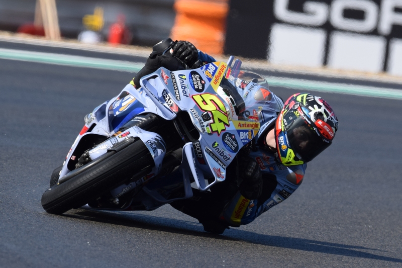 MotoGP: Výsledky Veľkej ceny Indonézie