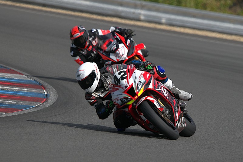 Galéria: Veľká cena Bohumila Stašu 2025 od Jaroslava Hanusa