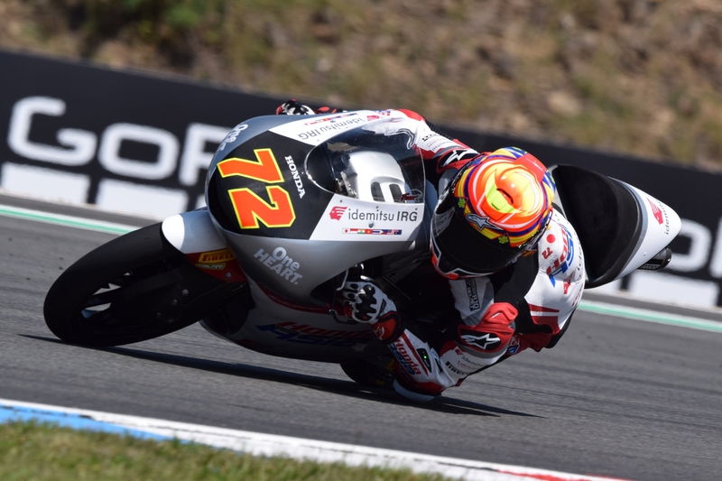 MotoGP: Výsledky Veľkej ceny Malajzie