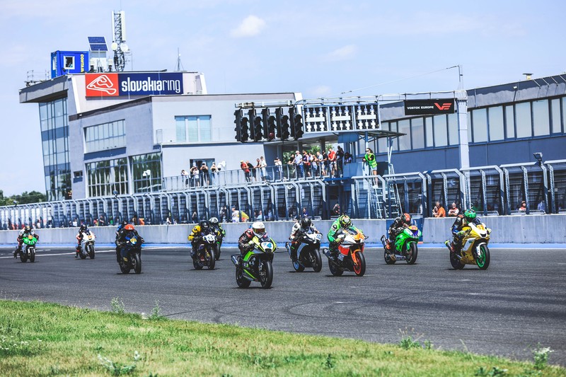 Fotonávrat do sezóny 2025: Cena Slovenska od Mariána Bartoša