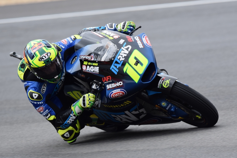 MotoGP: Výsledky Veľkej ceny Valencie