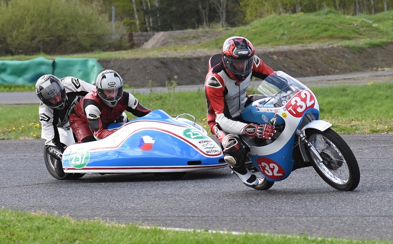 Luboš Novosád: Ohlédnutí za sezonou 2025 – 1. část