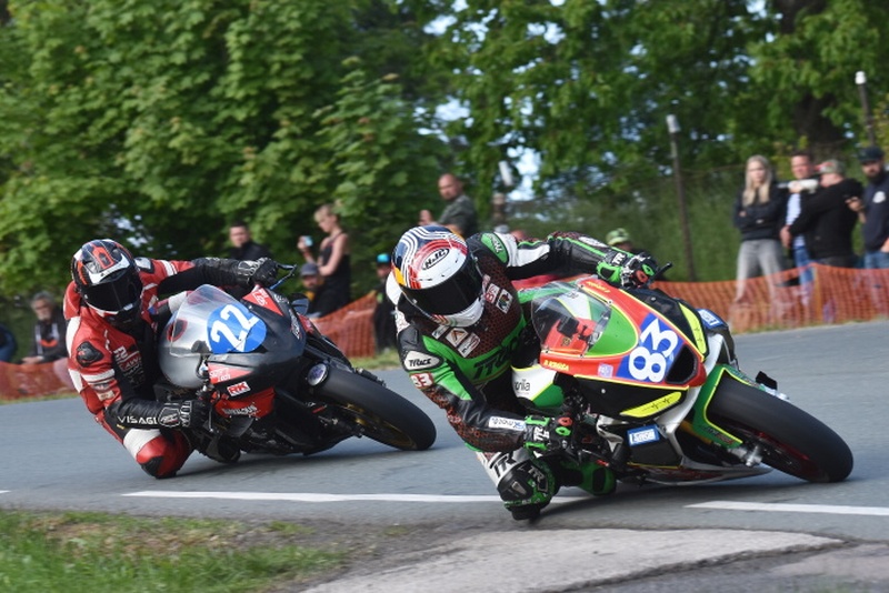 Fotonávrat do sezóny 2025: 300 ZGH od Jiřího Martínka