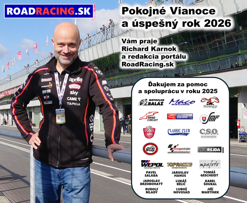 Veselé Vianoce a PF 2026