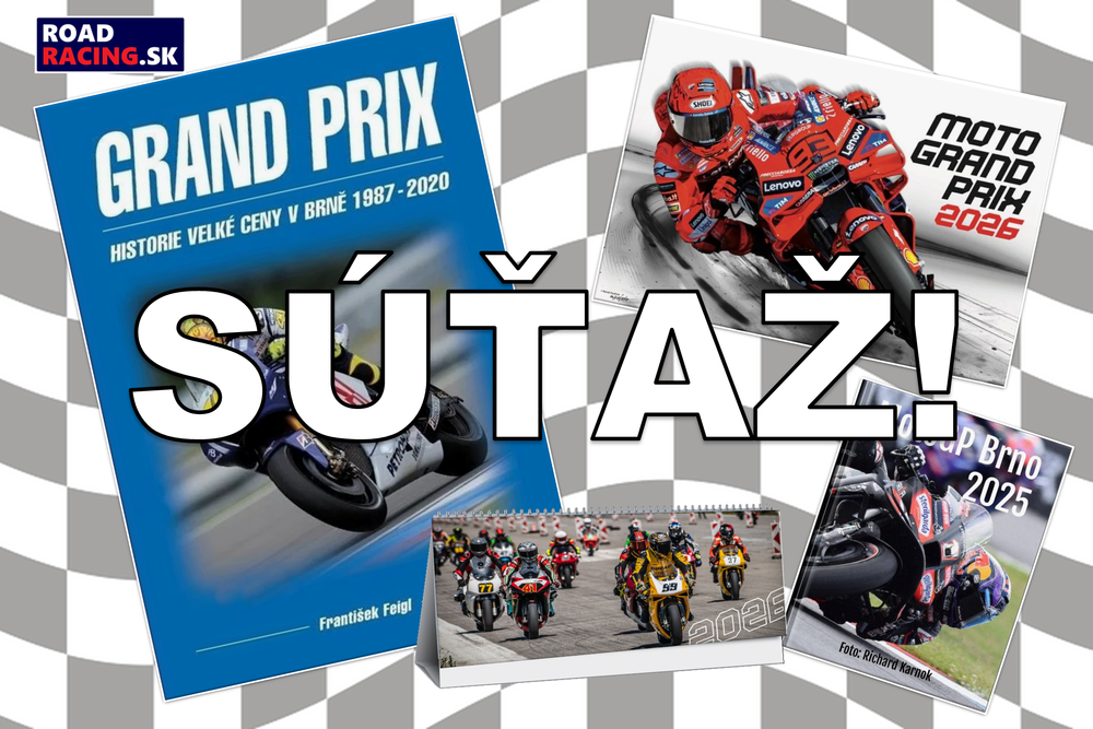 ČITATEĽSKÁ SÚŤAŽ O ZAUJÍMAVÉ CENY! – Vyhodnotenie