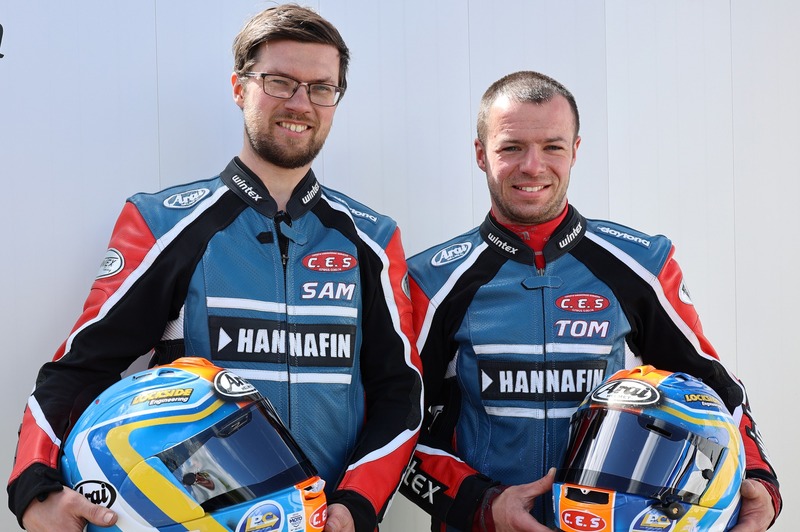 MS sajdkár: Payne a Rousseau prišli o titul, majstrami sú Sam a Tom Christieovci