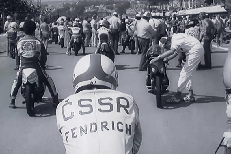 Video z roku 1979: Veľká cena Československa v Brne