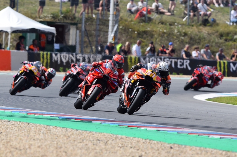 Studie VŠE: Investice do závodu MotoGP v Brně se státu i regionu vyplatila