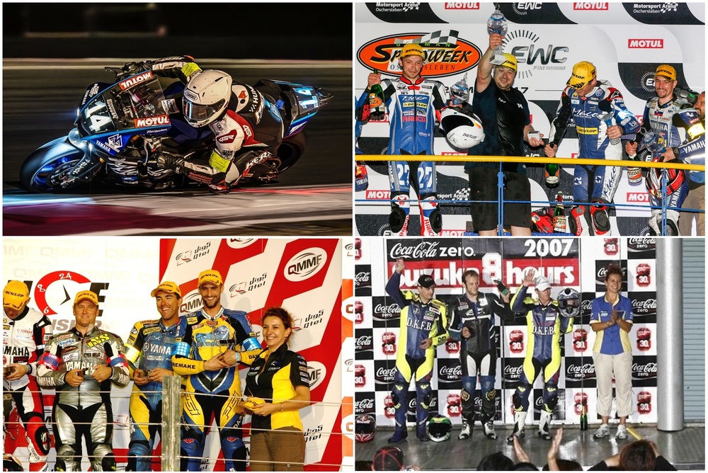 Dve percentá z dane pre Maco Racing Team