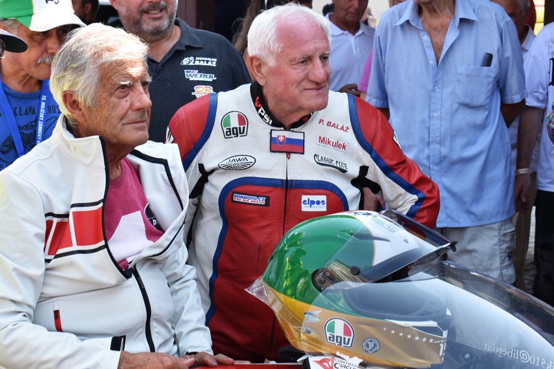 Fotonávrat do sezóny 2025: Preteky v Holíči od Mariána Zemana