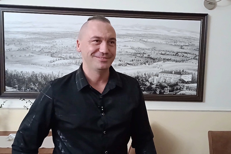 Video: Pretekári na vyhlásení majstrov 2025 v Hlohovci