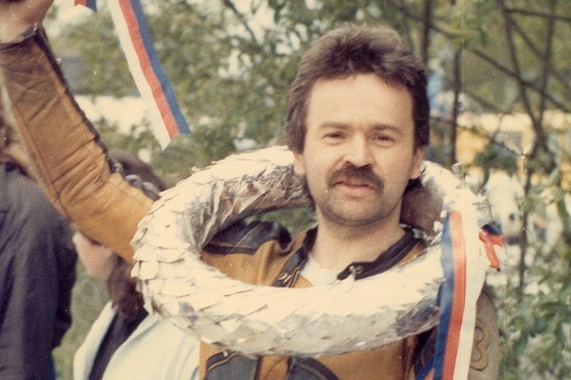 Michal Puškár oslavuje 70 rokov