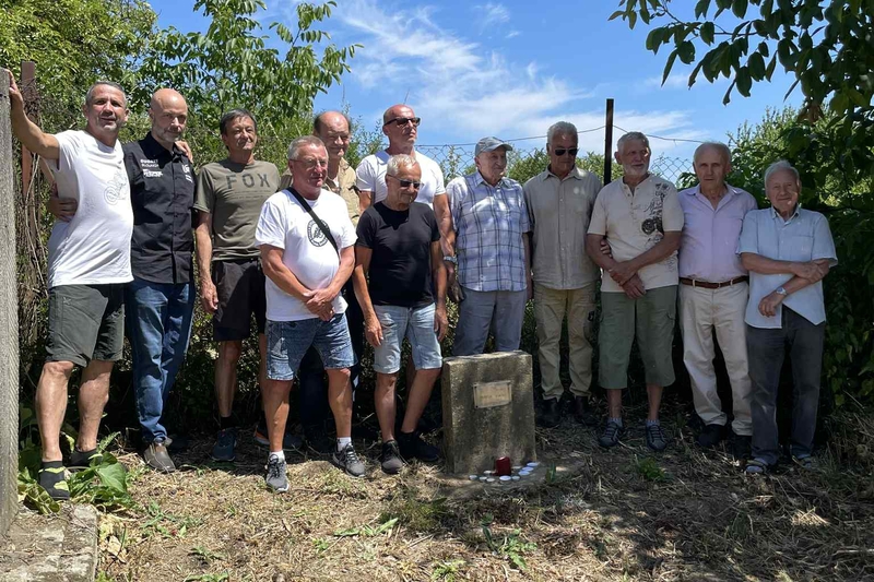 VIDEO: Jiří Bursa – 50. výročie tragickej nehody na Podjavorinskom okruhu
