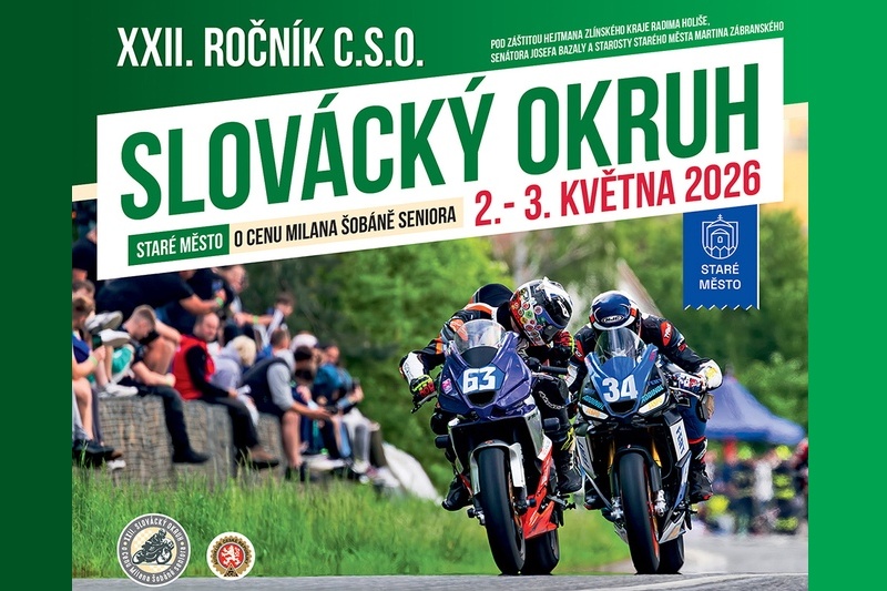 Staré Město 2026 – live timing, výsledky a online video
