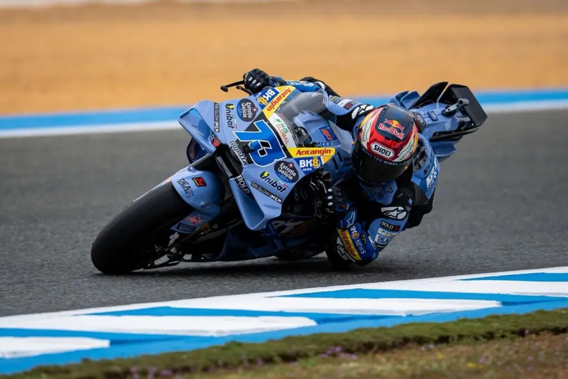 MotoGP™: Výsledky Veľkej ceny Španielska