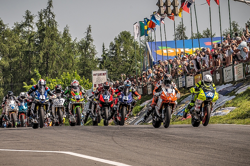Galéria: 300 ZGH Hořice 2026 od Pavla Salabu