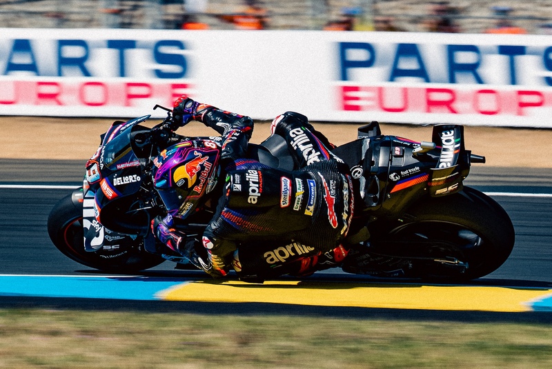 MotoGP™: Výsledky Veľkej ceny Francúzska