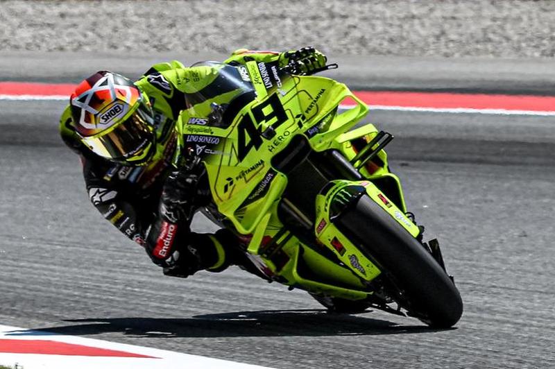 MotoGP™: Výsledky Veľkej ceny Katalánska