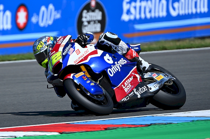 MotoGP™: Veľká cena Českej republiky – Brno