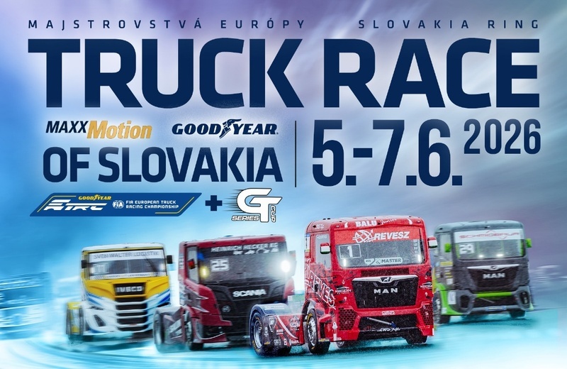 SLOVAKIA RING: Majstrovstvá Európy ťahačov už tento víkend!