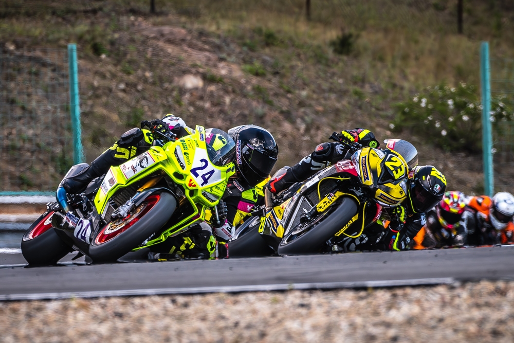 Galéria: EURO MOTO Brno od Pavla Salabu