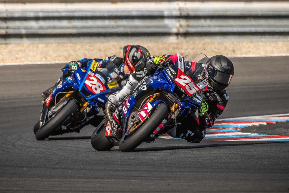 Galéria: Alpe Adria Brno 2026 od Pavla Salabu