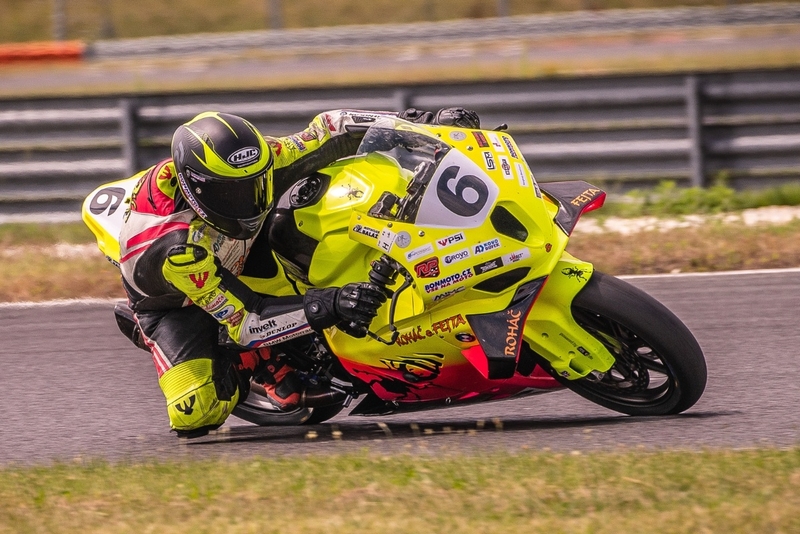 SLOVAKIA RING: autá, motorky, bicykle aj motokáry. Vyberte si svoju jazdu