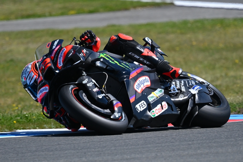 MotoGP™: Veľká cena Veľkej Británie – Silverstone