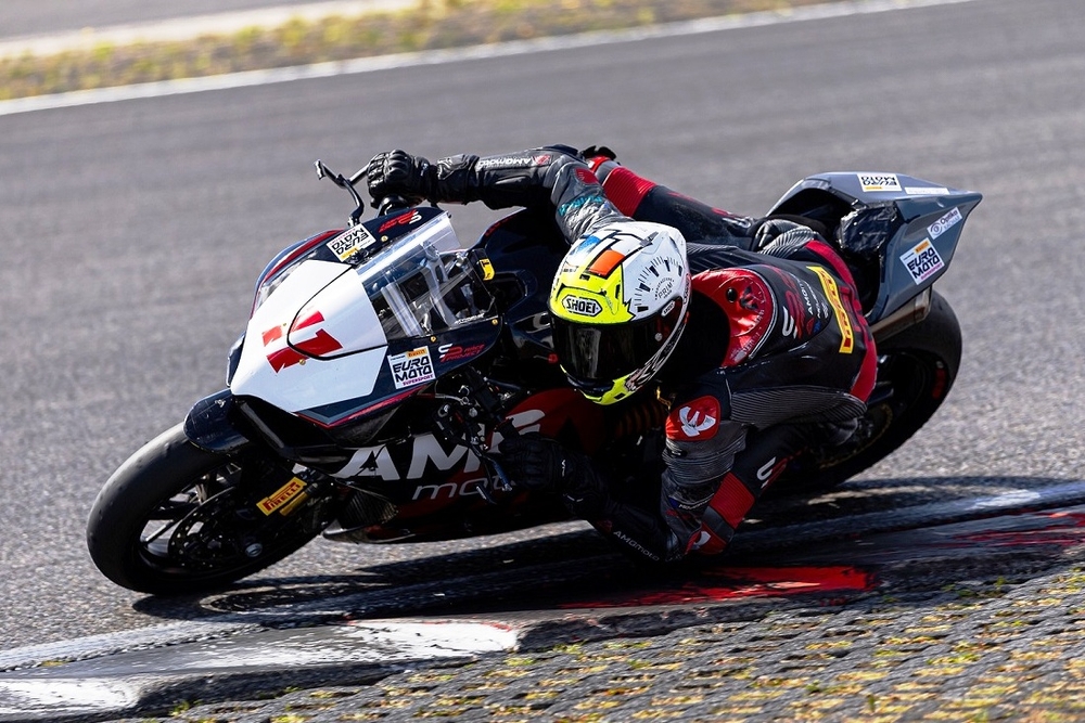 Rok po úspěšné premiéře se SP race project vrací do Hockenheimu. Cílem je TOP 10