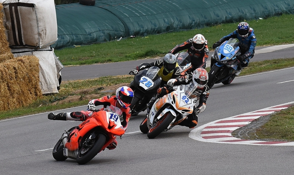 Galéria: IRRC Frohburg 2026 od Luboša Novosáda