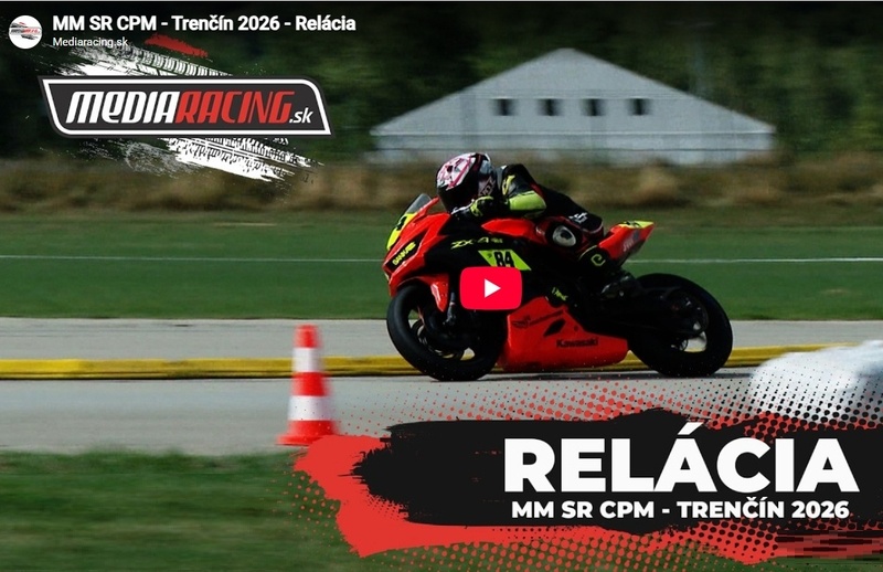 Video: MM SR CPM Trenčín – reportáž